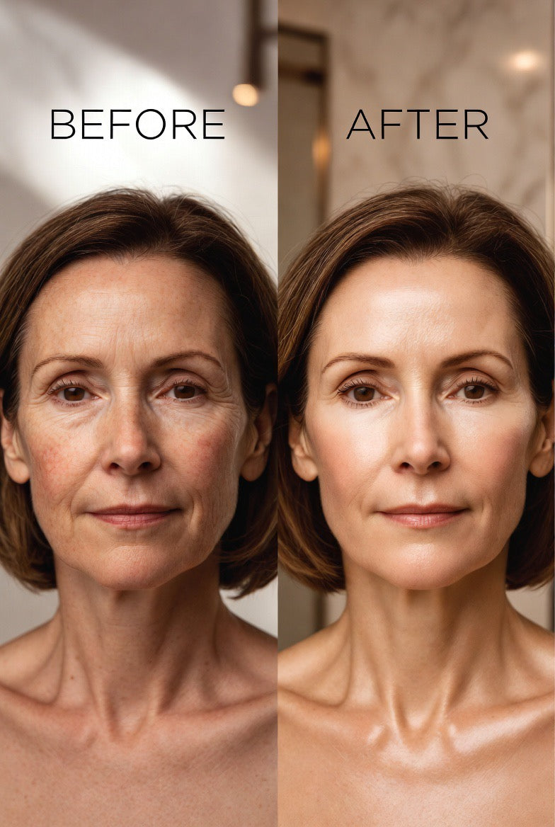 Loromin Anti-Aging olie 50ml