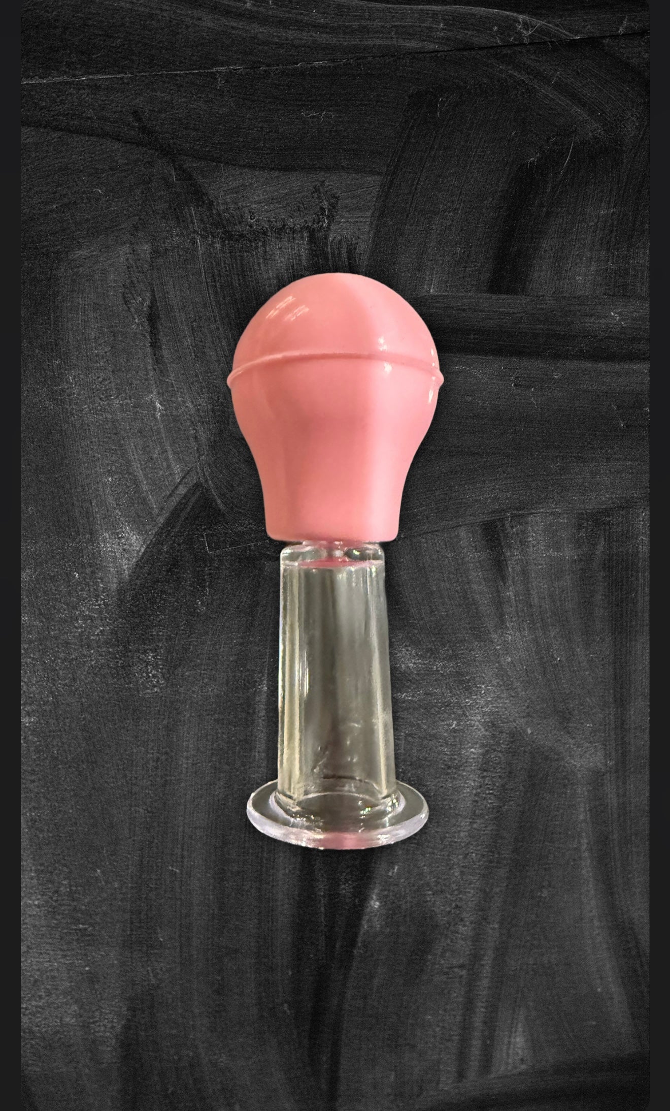 Rubber vacuüm cupping massager