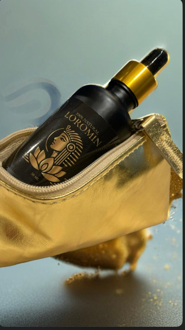 Geschenkdoos GODDESS TREATMENT