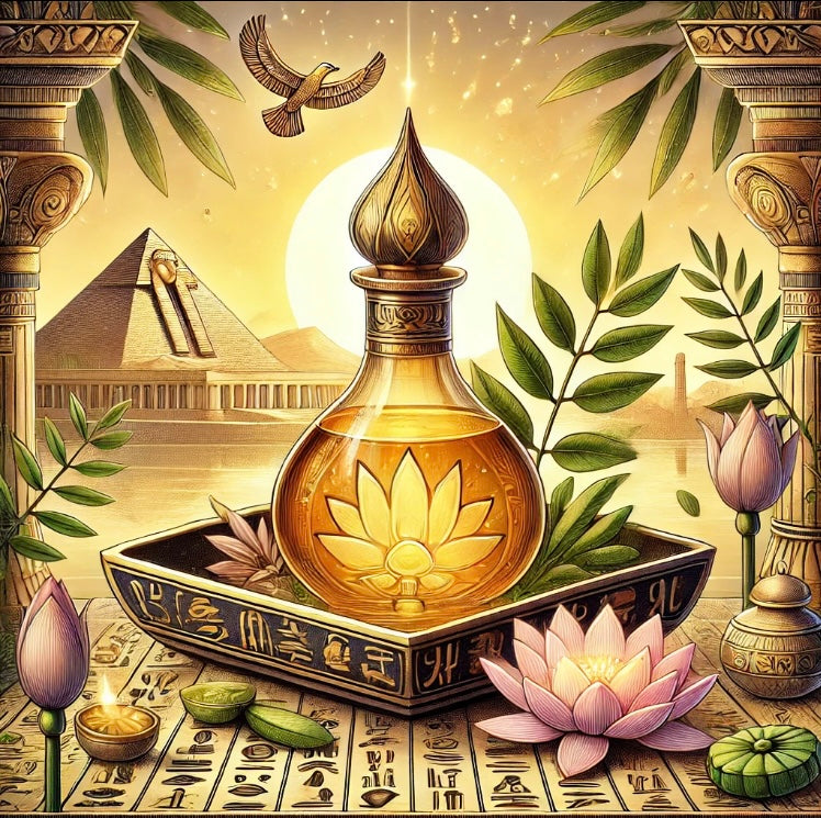 Loromin Anti-Aging olie 50ml