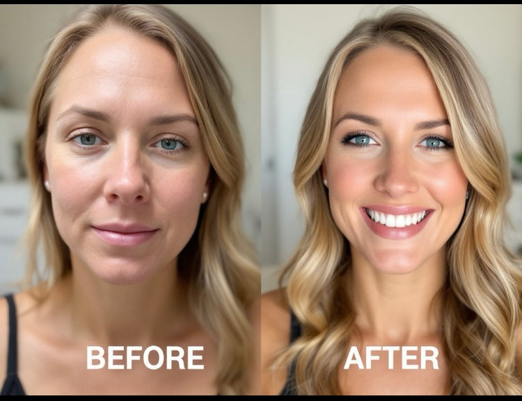 Droge huid en fijne lijntjes? Dit natuurlijke geheim geeft je huid opnieuw glow
