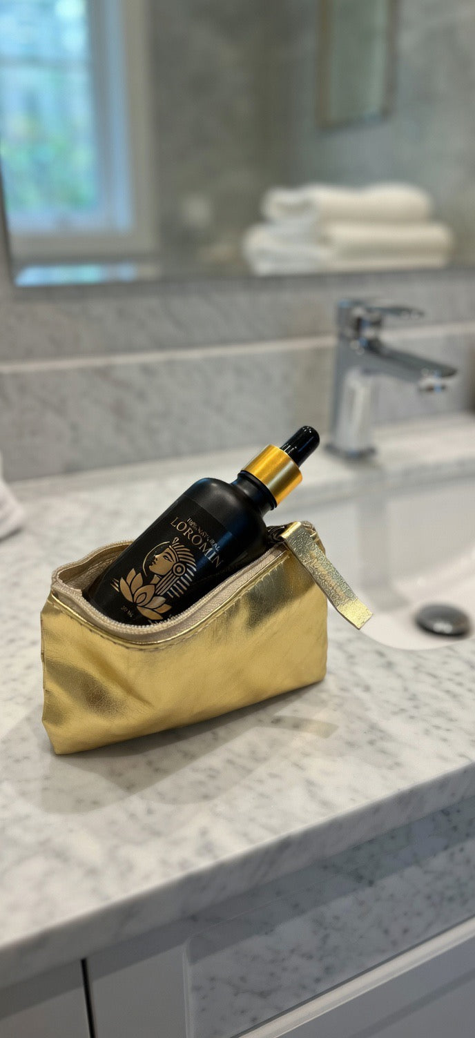 Geschenkdoos GODDESS TREATMENT