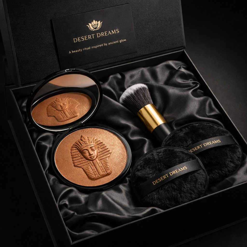 geschenkdoos DESERT DREAMS