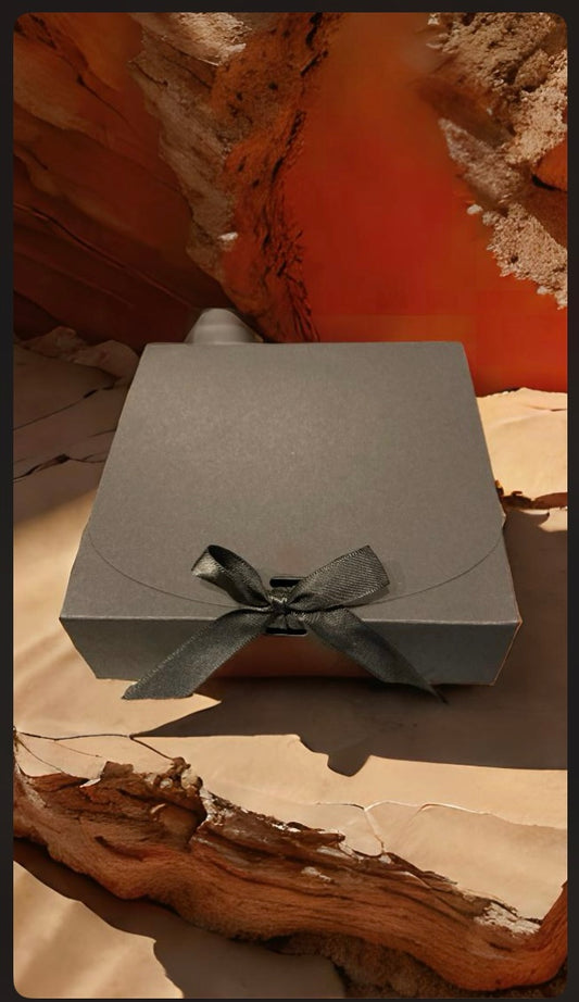 **Geschenkbox DESERT DREAMS**