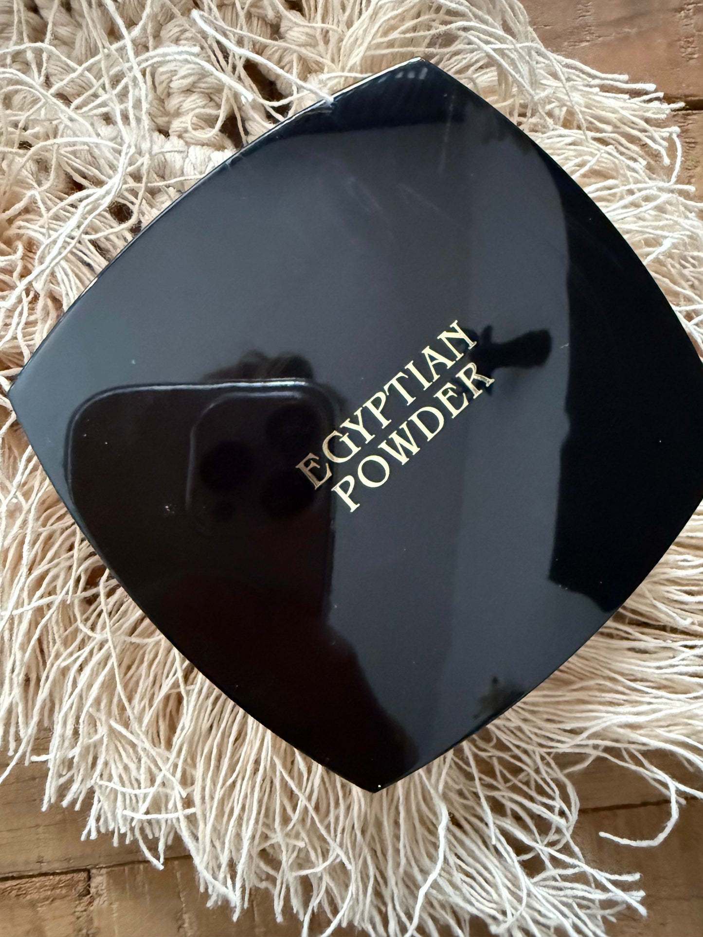 geschenkdoos DESERT DREAMS