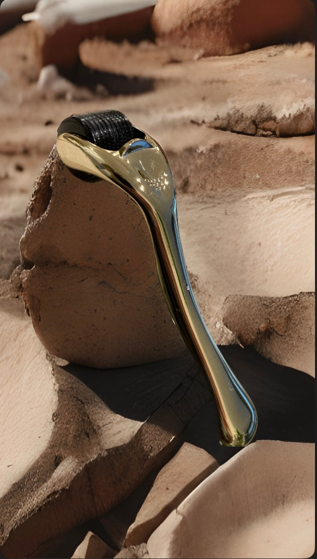 needle roller
